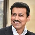 Rajyavardhan Rathore