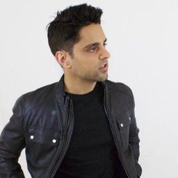 Ray William Johnson