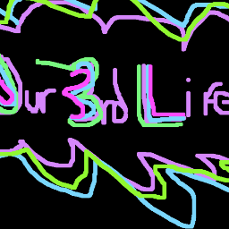 Our Third Life