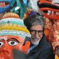 Amitabh Bachchan