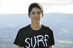 Vinicius Martins