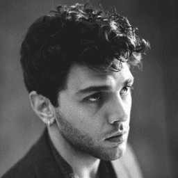 Xavier Dolan
