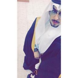عبدالله الشهراني
