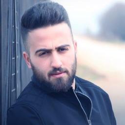 Ali Shaddad