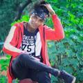 Aravinth S