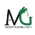 Arjun Malik Golf