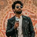 Ayushmann Khurrana