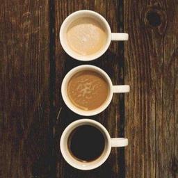 Coffee & Words