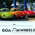 Goa On Wheels