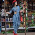 Harleen Wahi