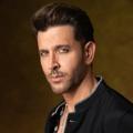 Hrithik Roshan