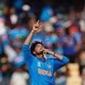 Kuldeep Yadav