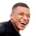 Kylian Mbappé