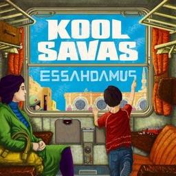 Kool Savas