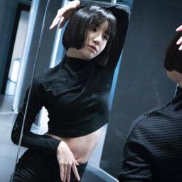 MAY J LEE