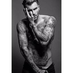 Chris Perceval