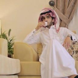 عبدالقادر الشهراني