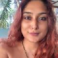 Rhea Shirwaiker