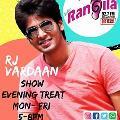 RJ Vardaan