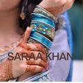 Saraa Khan