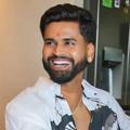 Shreyas Iyer