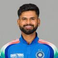 Shreyas Iyer