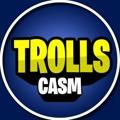 TROLLSCASM