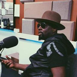 Wyclef Jean