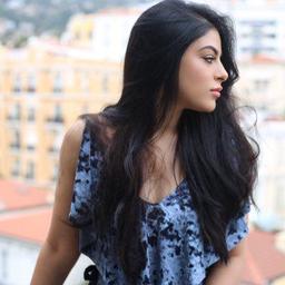 Yasmin Karimi