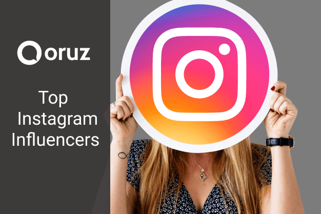 Top 100 Influencers