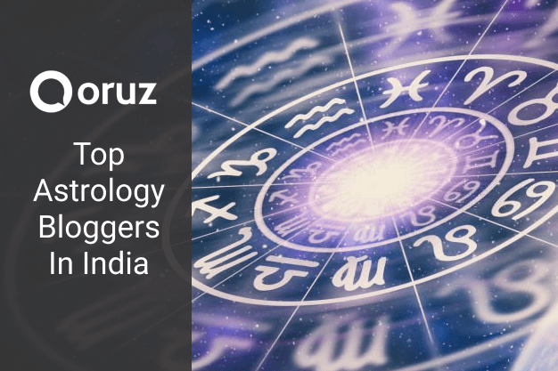 Astrology Bloggers