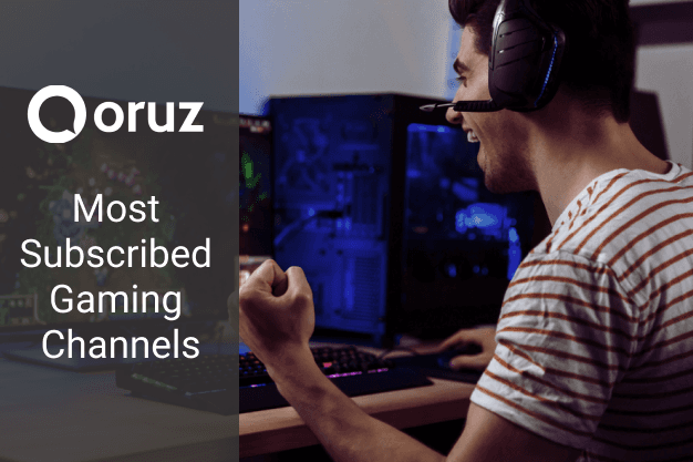 Gaming Youtubers