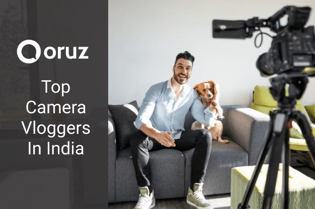 Camera Vloggers