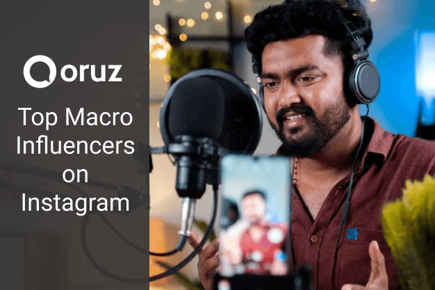 Macro Influencers