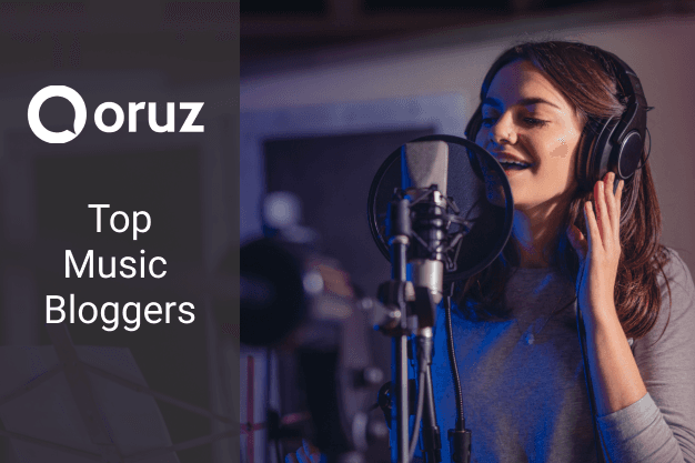 Music Influencers