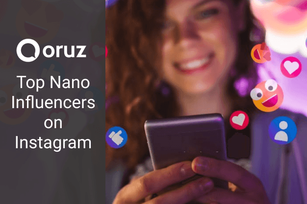 Nano Influencers