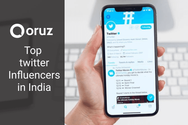 Twitter Influencers
