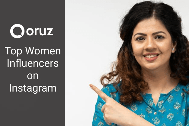 Women Influencers