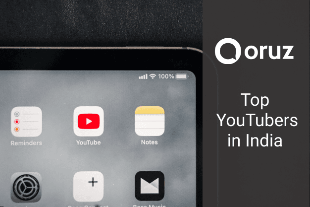 Youtube Influencers