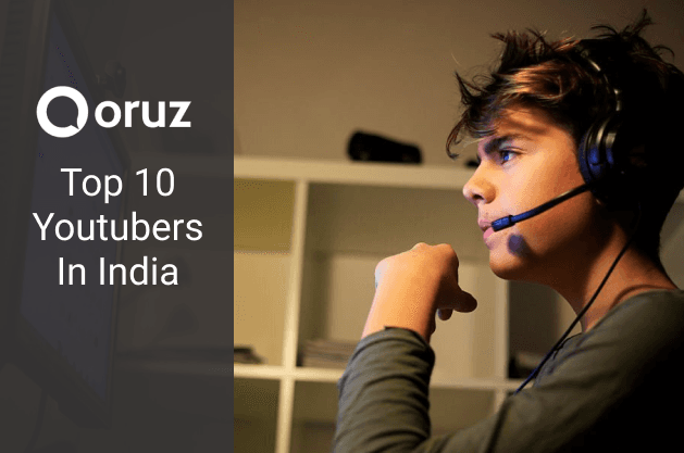 Top Youtubers