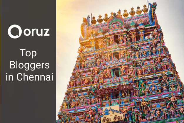 Chennai Influencers