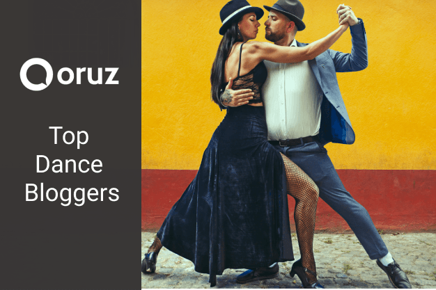 Dance Influencers