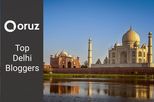 Delhi Influencers