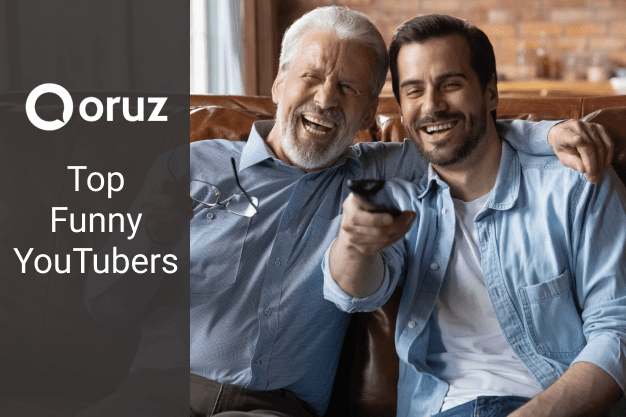 Funny Influencers