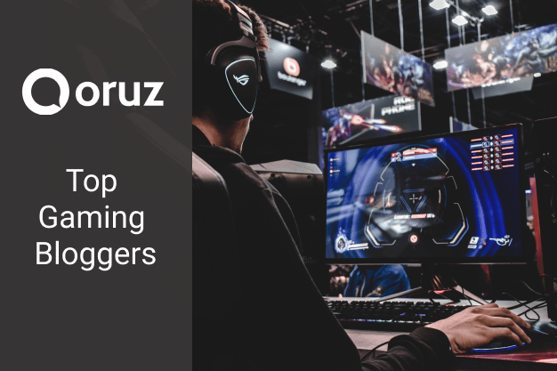 Gaming Influencers