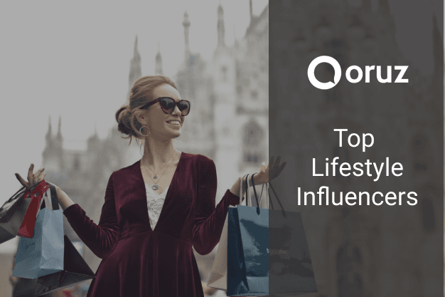 India Lifestyle Bloggers Influencers
