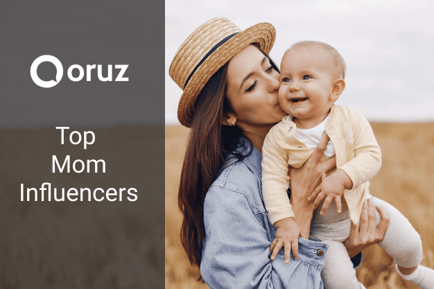 Mom Bloggers