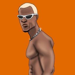 Joey B