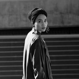 Yuna Zarai