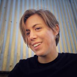 Meghan Klingenberg?